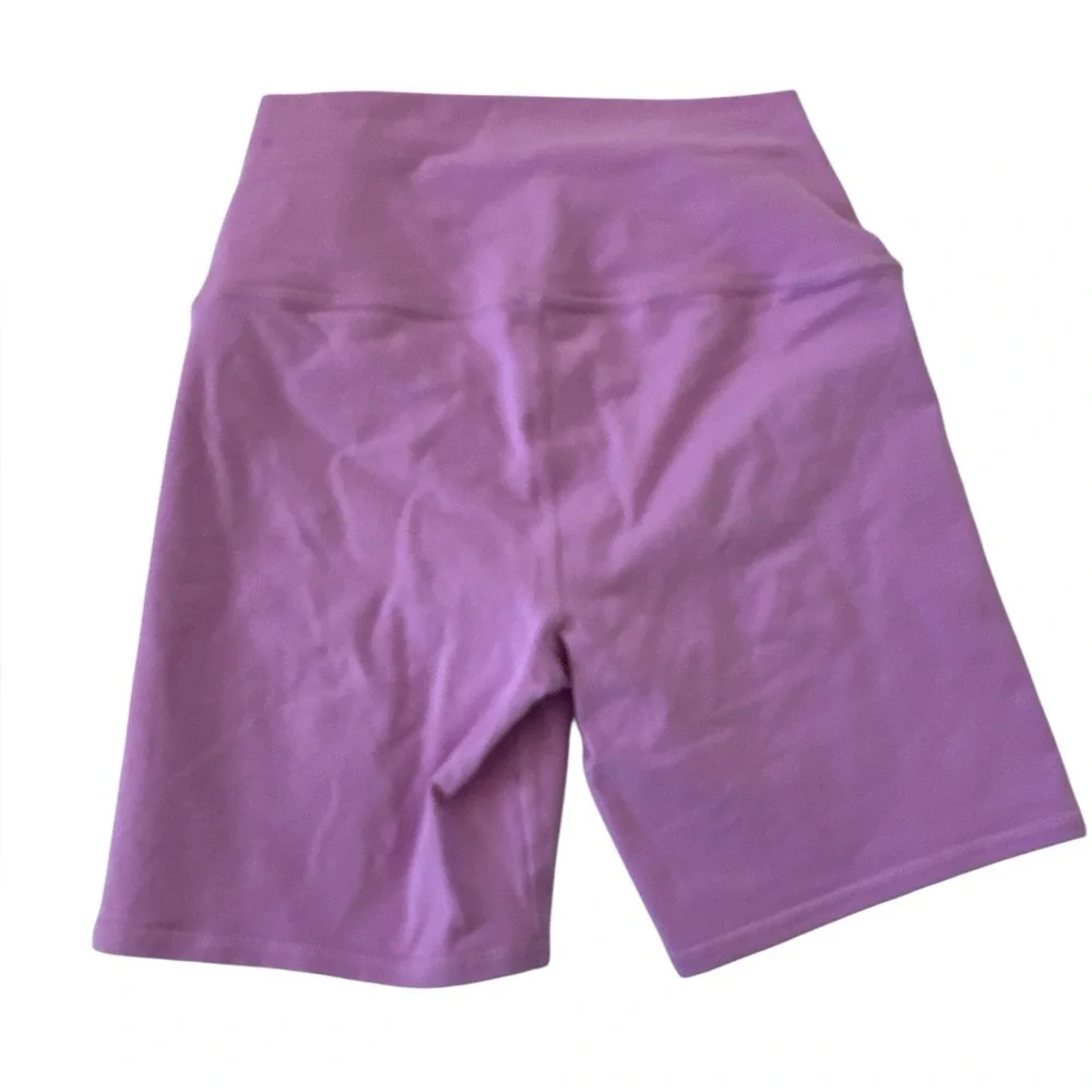 Alo Yoga Airbrush Short in Orchid